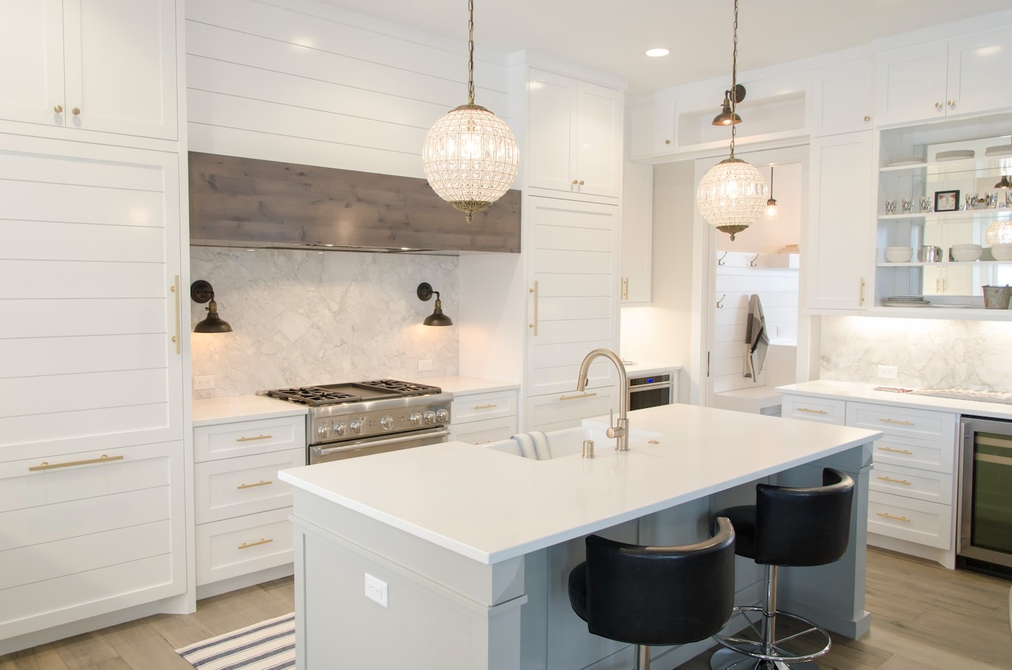 How to Choose the Perfect Extension for Your Home
