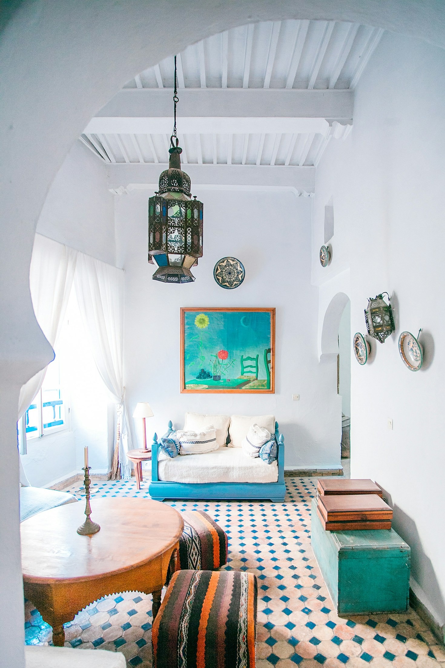 Maximizing Space: Interior Design Tips