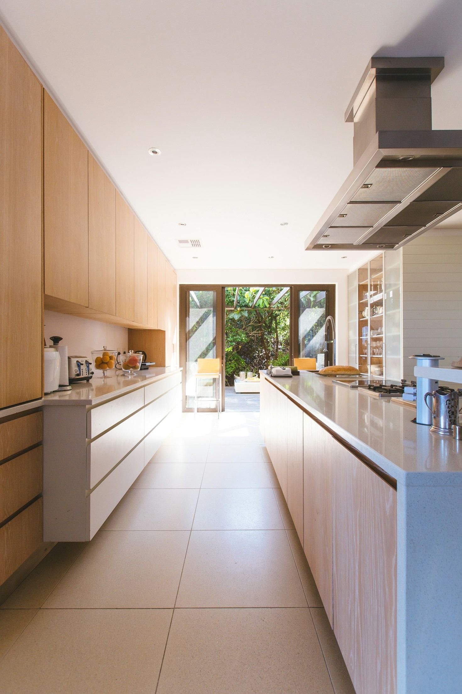 Revamp Your Kitchen and Bathroom with Style
